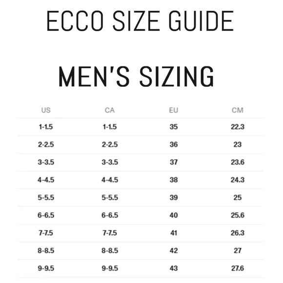 ECCO Nubuck Outdoor Sandal - SZ 41 (SZ 10 - 10.5) - Picture 10 of 14